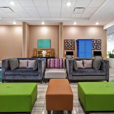 Home2 Suites By Hilton San Francisco Airport North South San Francisco Eksteriør bilde